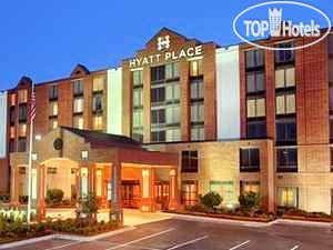 Hotelier's photos Hyatt Place Scottsdale Old Town 3*