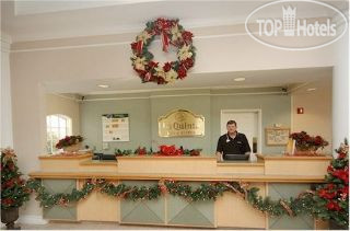 New photos from tourists La Quinta Inn & Suites Phoenix Scottsdale 2*
