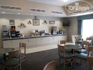 New photos from tourists La Quinta Inn & Suites Phoenix Chandler 3*