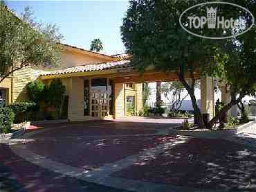 New photos from tourists La Quinta Inn Phoenix Thomas Road 2*
