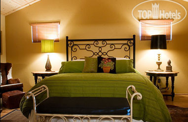 Hotelier's photos Price Canyon Ranch