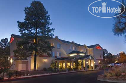 New photos from tourists Hilton Garden Inn Flagstaff 3*