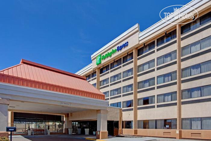 New photos from tourists Holiday Inn Express Flagstaff 3*
