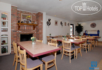 New photos from tourists Best Western Arizonian Inn 2*