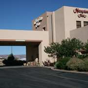Hotelier's photos Hampton Inn Kayenta 2*