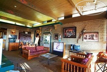 Hotelier's photos Kayenta Monument Valley Inn 3*