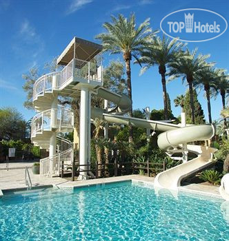 Hotelier's photos The Wigwam Golf Resort & Spa 4*