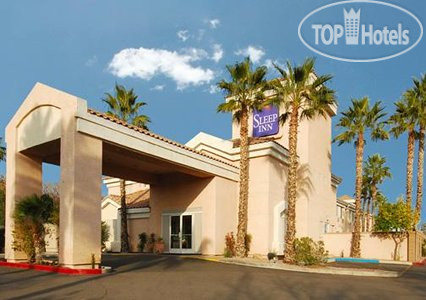 Hotelier's photos Sleep Inn North 2*