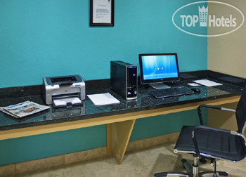 New photos from tourists Best Western Sonora Inn & Suites 3*