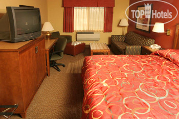 New photos from tourists Best Western Plus At Lake Powell 3*