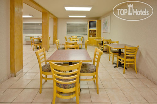 New photos from tourists Holiday Inn Express Page Lake Powell 2*