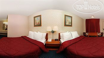 New photos from tourists Quality Inn & Suites Phoenix 2*