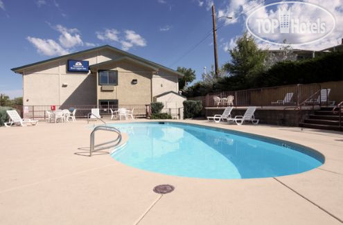 New photos from tourists Quality Inn Prescott 2*