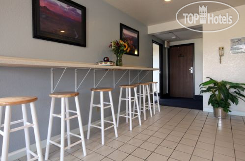 Hotelier's photos Quality Inn Prescott 2*