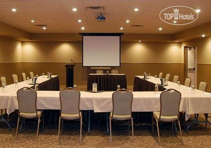 Hotelier's photos Clarion Hotel Scottsdale 3*