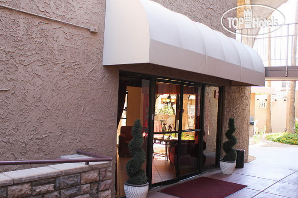 Hotelier's photos Hospitality Suite Resort 3*