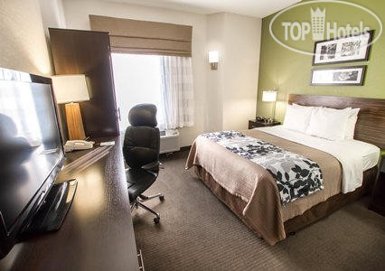 New photos from tourists Sleep Inn at North Scottsdale Road 2*