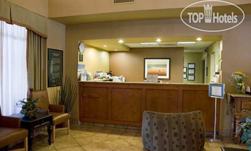 Hotel photo Homewood Suites by Hilton Phoenix-Biltmore 3*