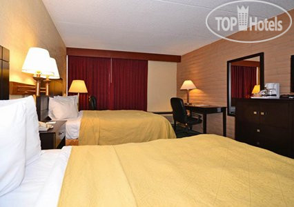 New photos from tourists Quality Inn Sierra Vista 2*