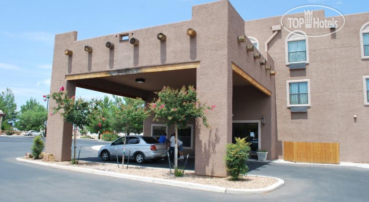 New photos from tourists Suburban Extended Stay Sierra Vista 2*