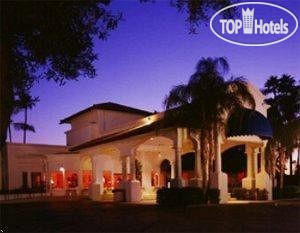 Hotelier's photos Arizona Golf Resort and Conference Center 3*
