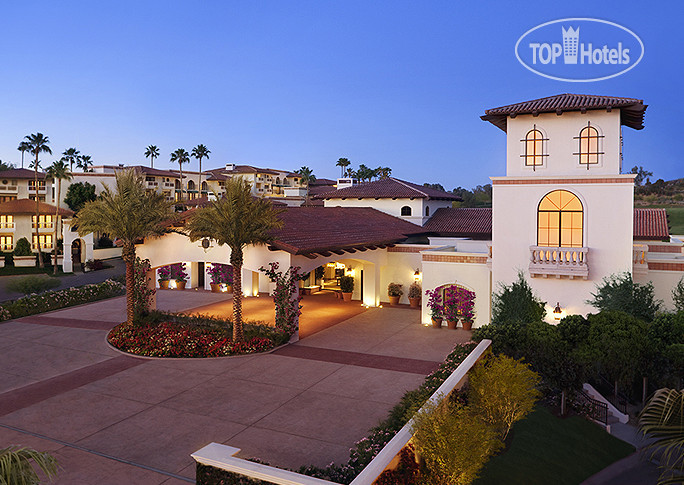 Hotelier's photos Arizona Grand Resort & SPA 4*
