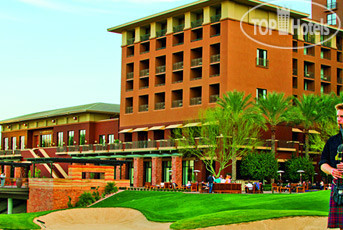 Hotelier's photos Westin Kierland Villas 4*