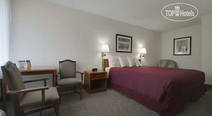 New photos from tourists Best Western Mezona Inn 2*