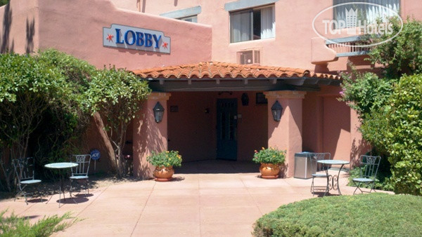 Hotelier's photos Bell Rock Inn 3*
