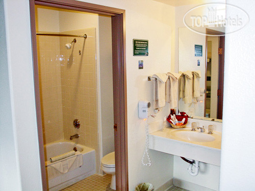 New photos from tourists Bell Rock Inn 3*