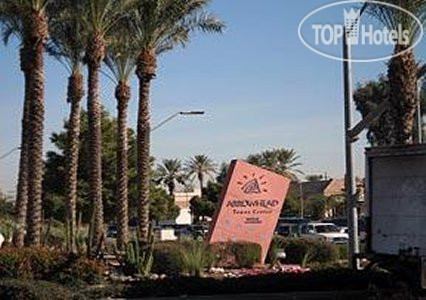 New photos from tourists Comfort Suites Peoria Sports Complex 2*