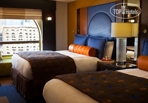 New photos from tourists Renaissance Phoenix Downtown 5*
