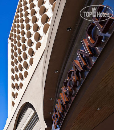 Hotel photo Renaissance Phoenix Downtown  5*