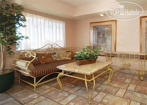 New photos from tourists A Victory Inn & Suites Phoenix North 2*