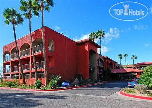 Hotel photo A Victory Inn & Suites Phoenix North  2*