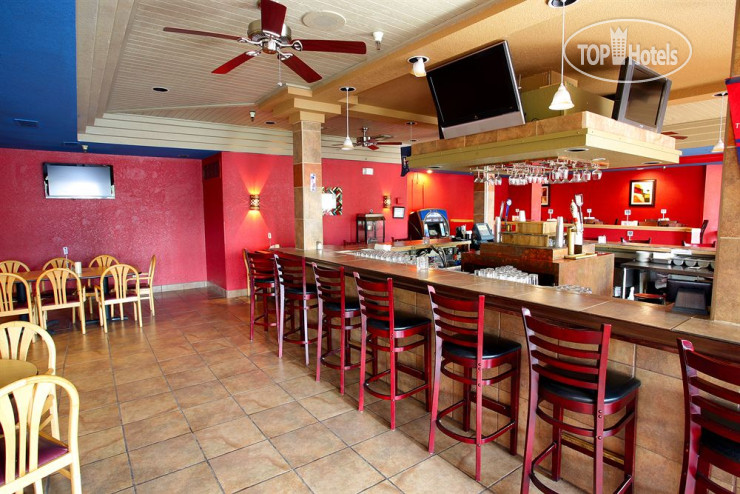 New photos from tourists Tucson City Center InnSuites Conference Suite Resort 2*