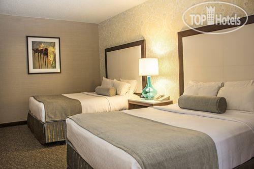 New photos from tourists Crowne Plaza San Marcos Golf Resort 4*