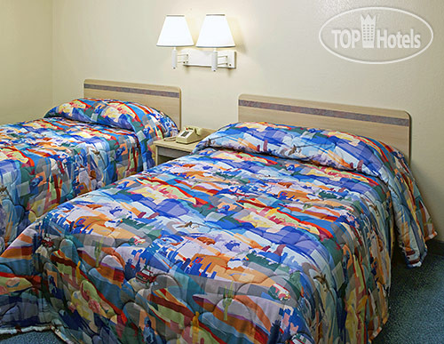 New photos from tourists Motel 6 Kingman West