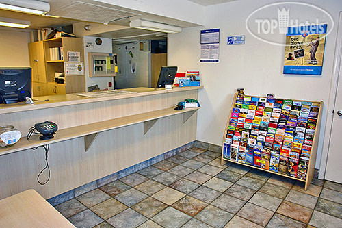 New photos from tourists Motel 6 Mesa North 2*