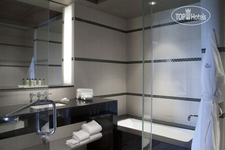 New photos from tourists Talking Stick Resort 4*