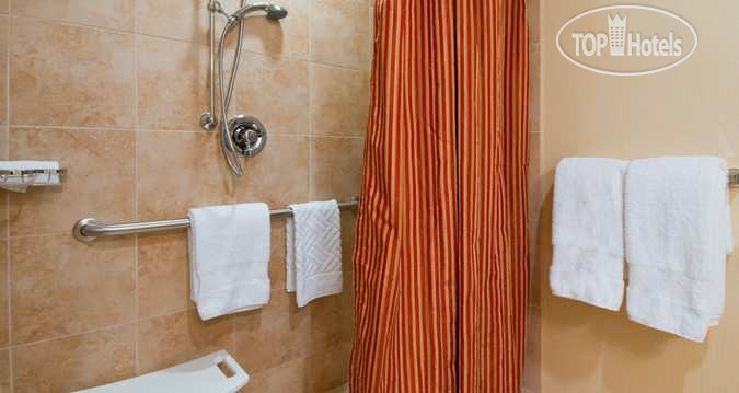 New photos from tourists Hilton Phoenix Chandler 3*