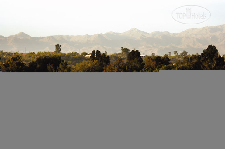 New photos from tourists Omni Tucson National Resort 4*