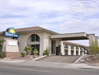 Photos Days Inn Lake Havasu