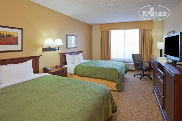 New photos from tourists Country Inn & Suites By Carlson Mesa 3*