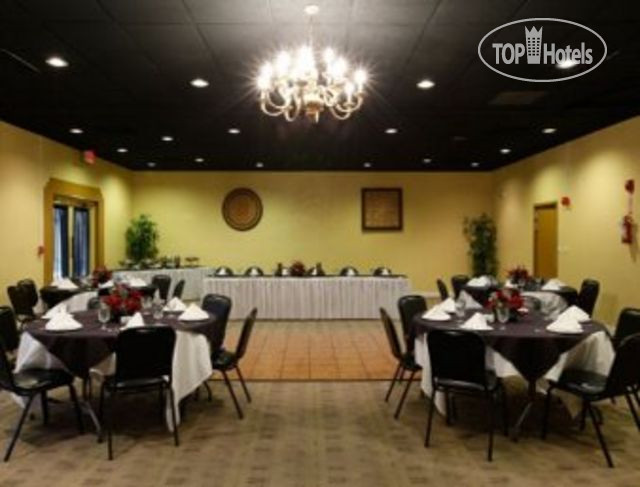 New photos from tourists Ramada Peoria - Glendale Convention Center 3*