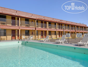 New photos from tourists Ramada Flagstaff East 3*