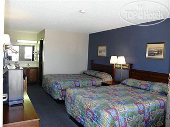 New photos from tourists Americas Best Value Inn-Sierra Vista 2*
