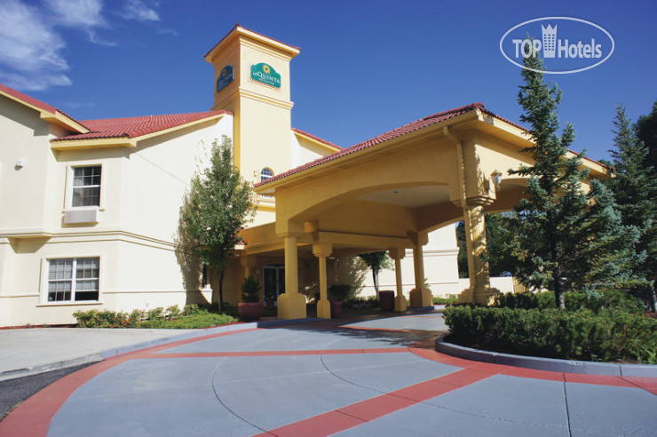 Hotelier's photos La Quinta Inn & Suites Flagstaff 3*
