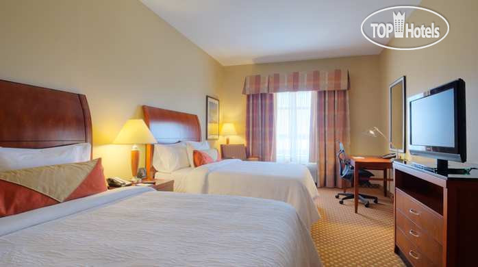 New photos from tourists Hilton Garden Inn Yuma Pivot Point 3*