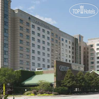 Photos DoubleTree by Hilton Hotel Chicago O'Hare Airport - Rosemont